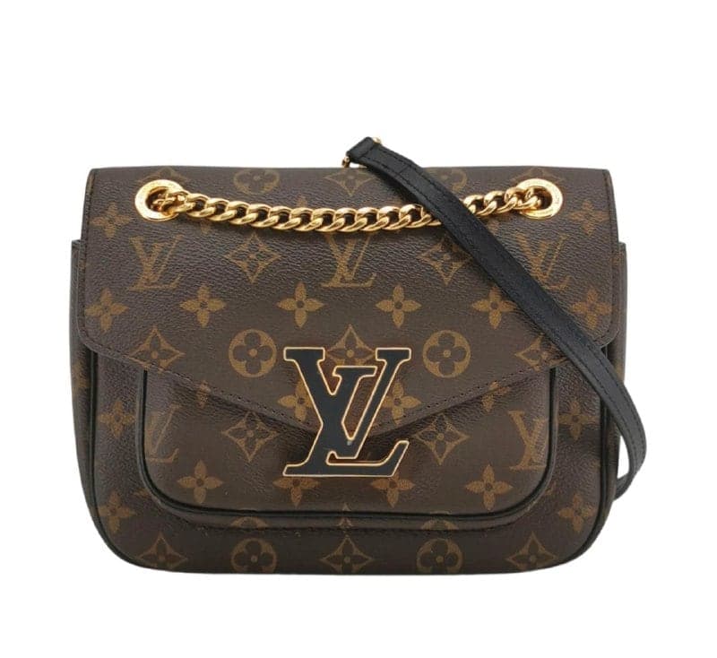 Louis Vuitton Passy